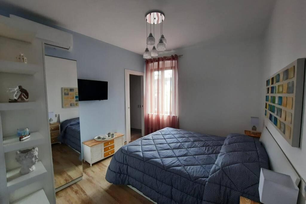 Casa Carla Al Duomo Apartment ตาออร์มินา ภายนอก รูปภาพ