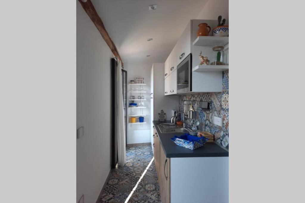 Casa Carla Al Duomo Apartment ตาออร์มินา ภายนอก รูปภาพ
