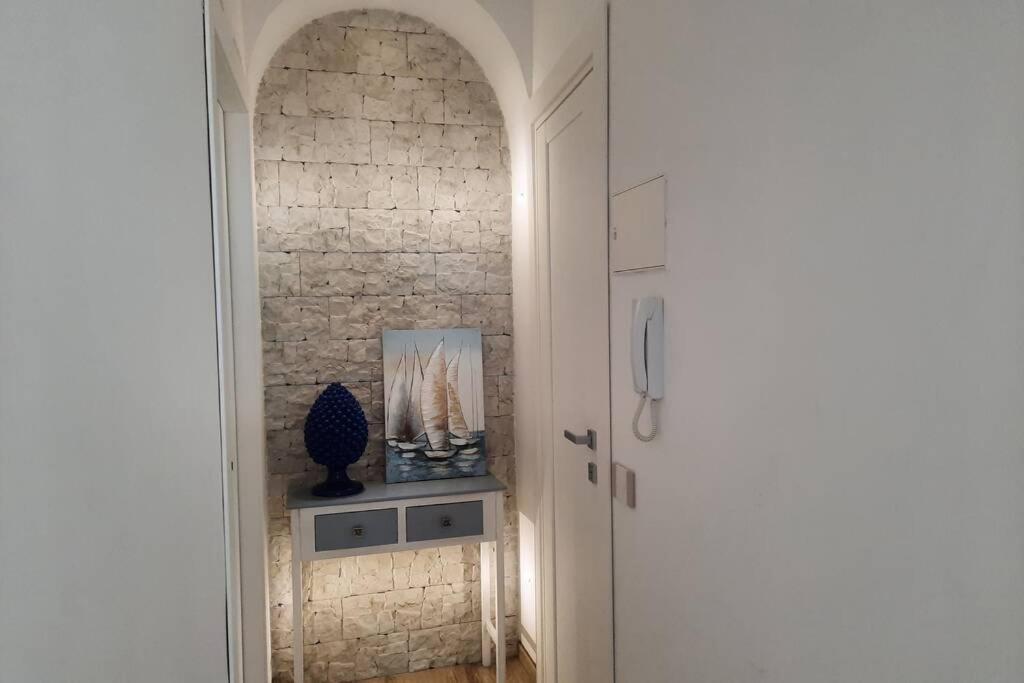 Casa Carla Al Duomo Apartment ตาออร์มินา ภายนอก รูปภาพ